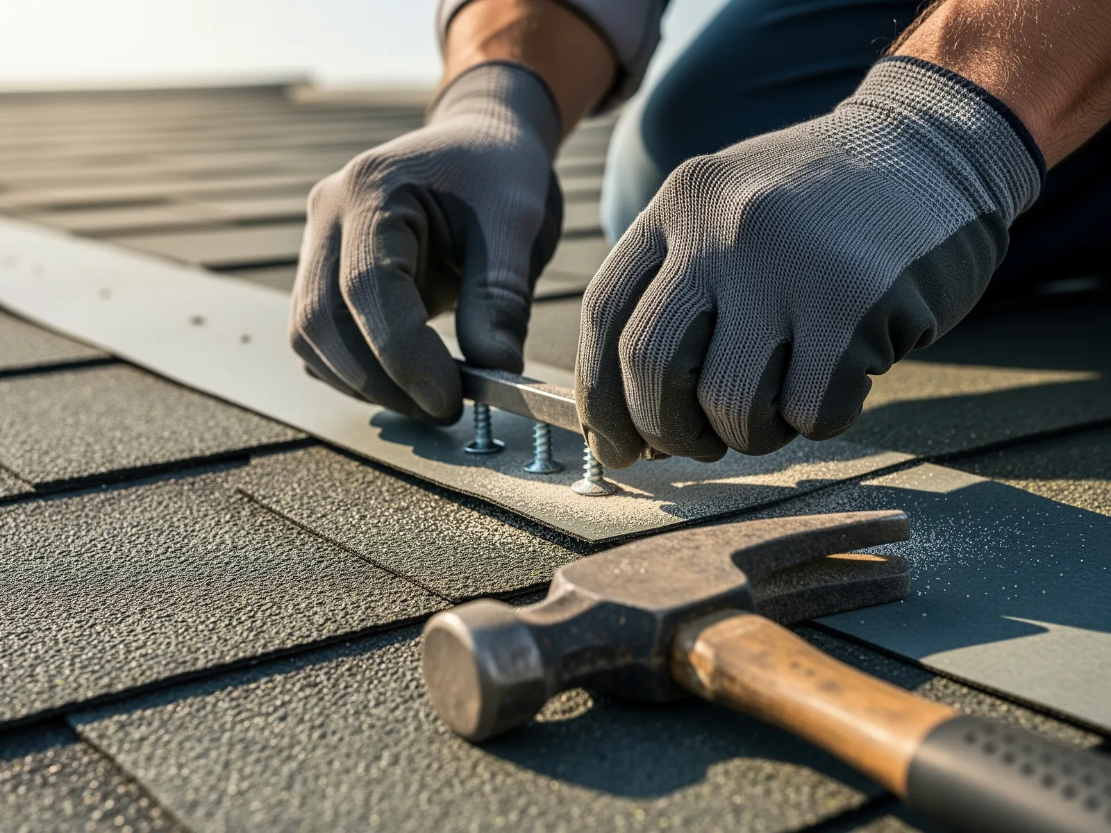 Why choose Fascia Repair in Monessen, PA